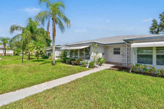 4 of 36 - 1097 Circle Terrace W #c, Delray Beach, FL