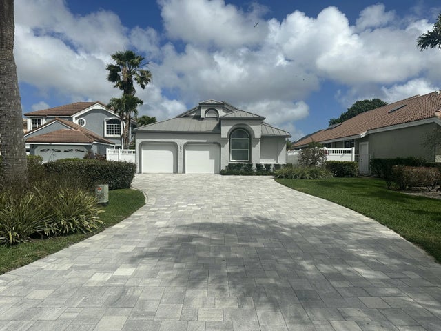 12854 Touchstone Place, Palm Beach Gardens