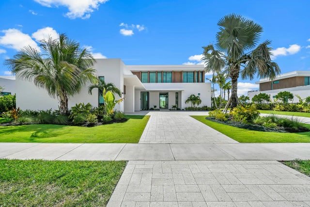 10955 Monte Rosa Drive, Palm Beach Gardens