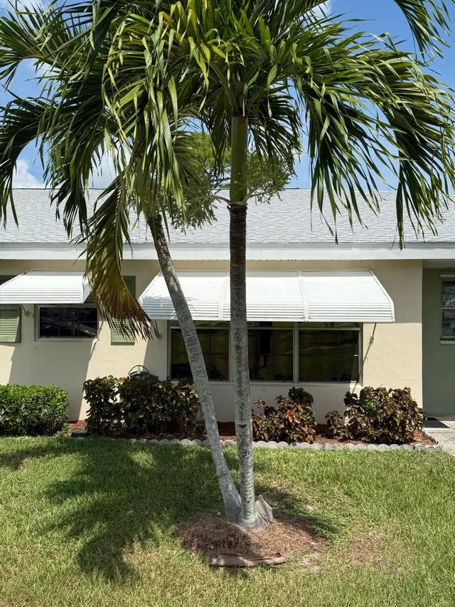 416 Sandpiper Drive #c, Fort Pierce