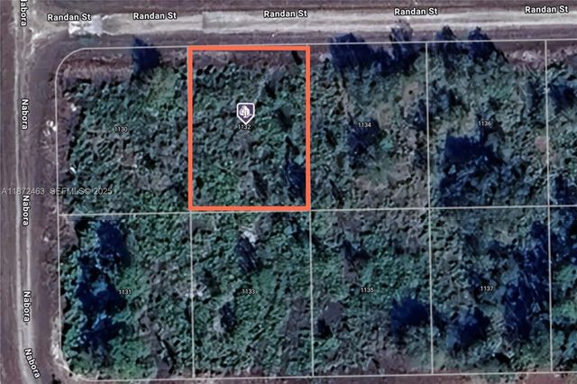 1132 Randan Street E, Lehigh Acres