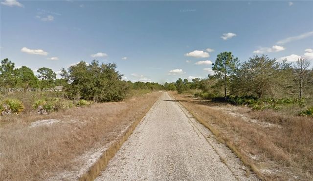 2 of 4 - 1132 Randan Street E, Lehigh Acres, FL