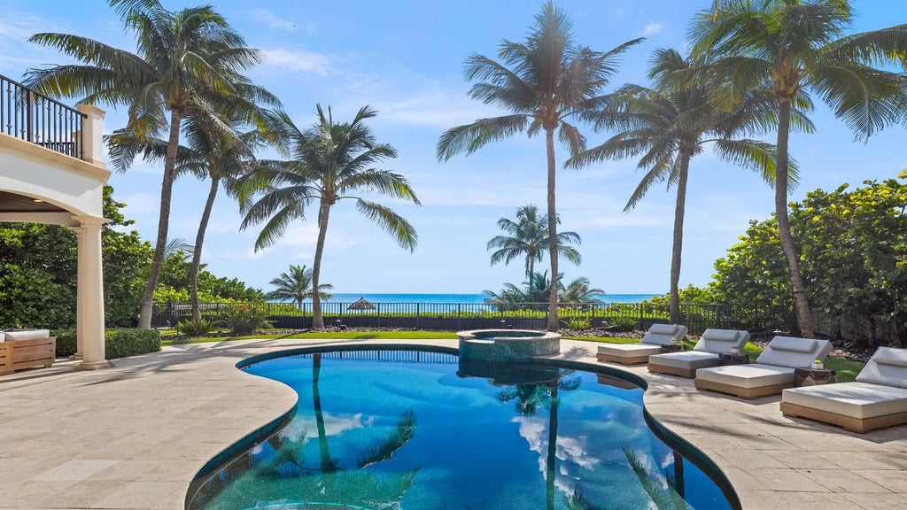 2545 S Ocean Boulevard, Highland Beach