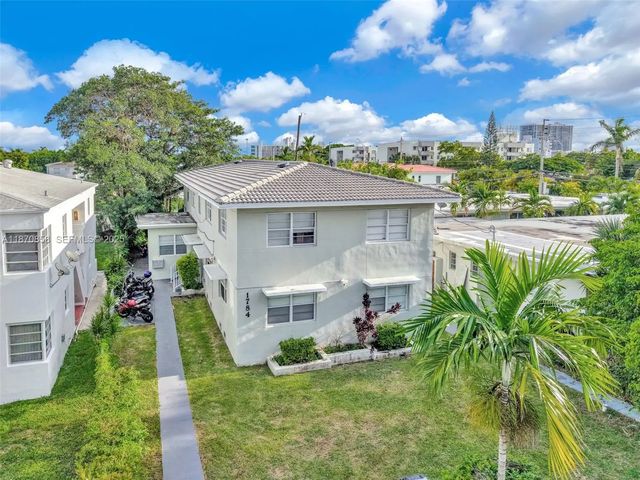 4 of 55 - 1784 Marseille Drive, Miami Beach, FL