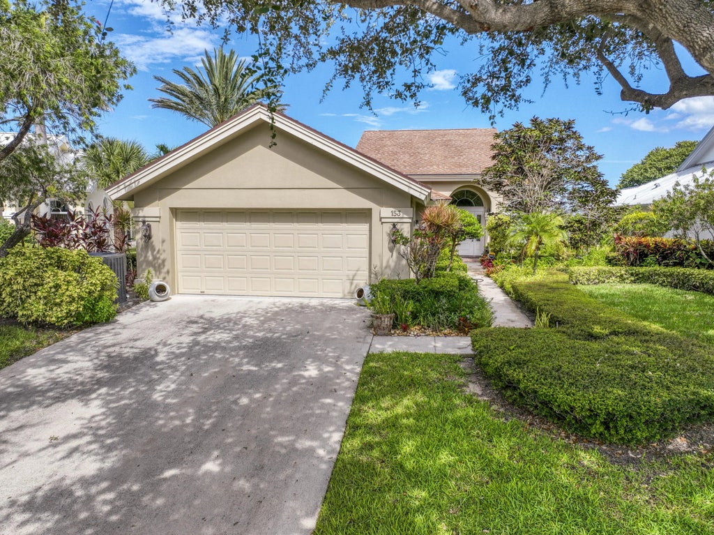 153 Ridge Road, Jupiter