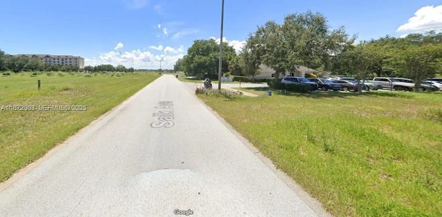 Lot 13 Lot 13 Salk Avenue, 