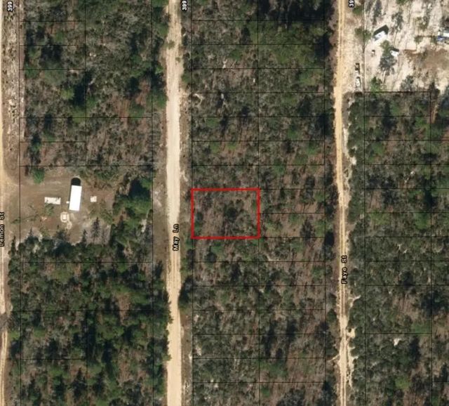 2 of 2 - 0 May Lane, Interlachen, FL