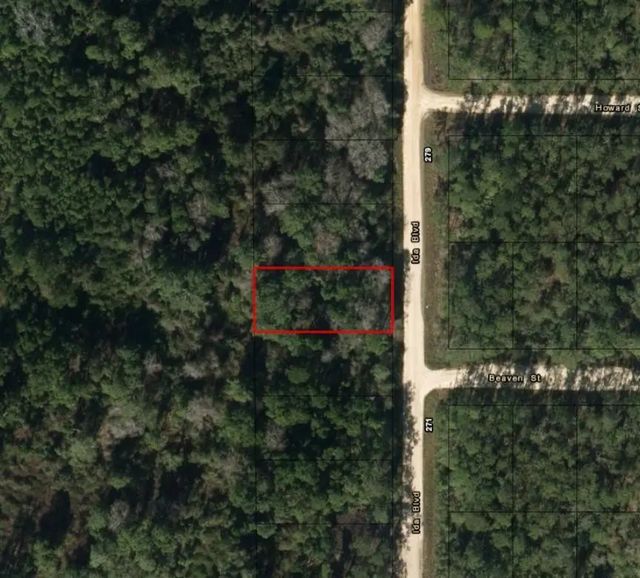 2 of 2 - 0 Ida Boulevard, Interlachen, FL