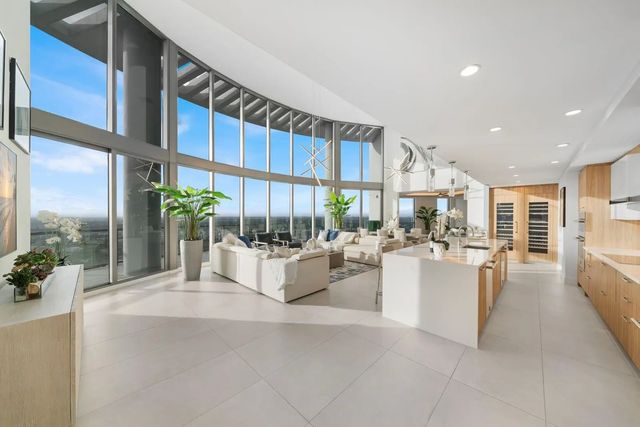 100 E Las Olas Boulevard #4603, Fort Lauderdale
