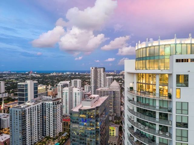 3 of 55 - 100 E Las Olas Boulevard #4603, Fort Lauderdale, FL