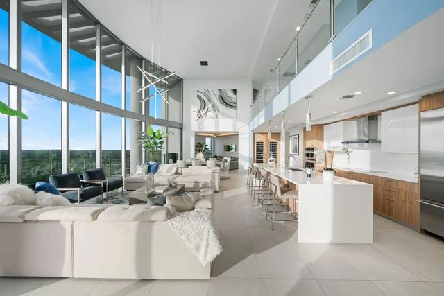 5 of 55 - 100 E Las Olas Boulevard #4603, Fort Lauderdale, FL