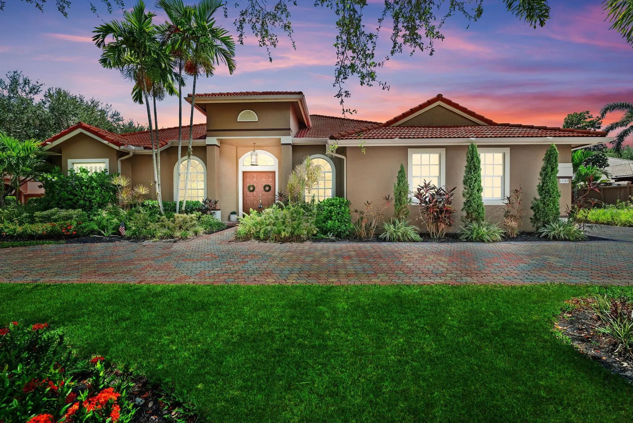 6100 Sw 20th Street, Plantation