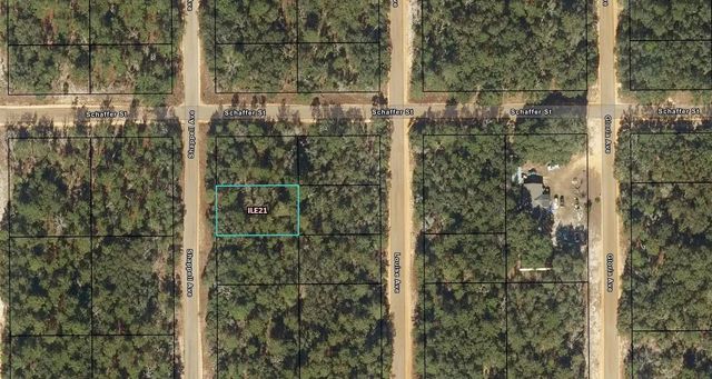 2 of 2 - 0 Shappell Avenue, Interlachen, FL