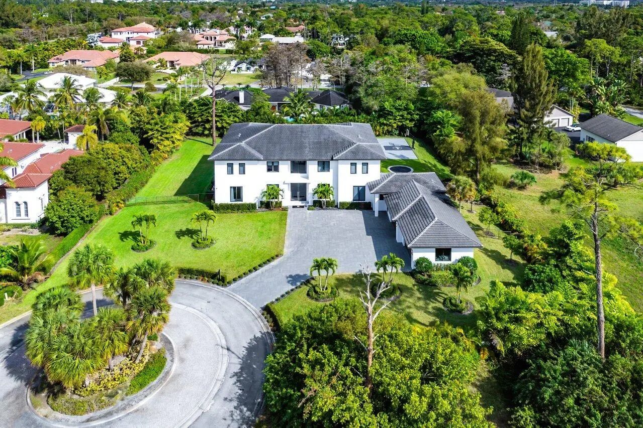 6352 Nw 65th Way, Parkland