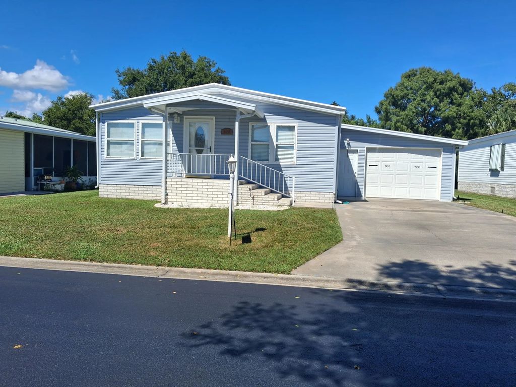 1555 Sw 35 Circle, Okeechobee