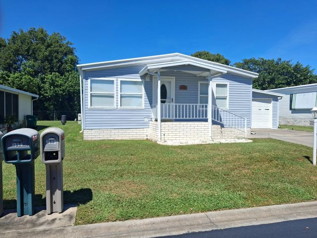 2 of 40 - 1555 Sw 35 Circle, Okeechobee, FL