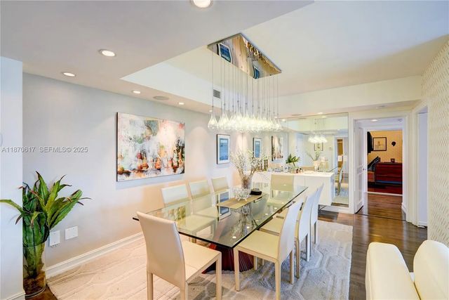 5 of 30 - 2000 Island Boulevard #710, Aventura, FL