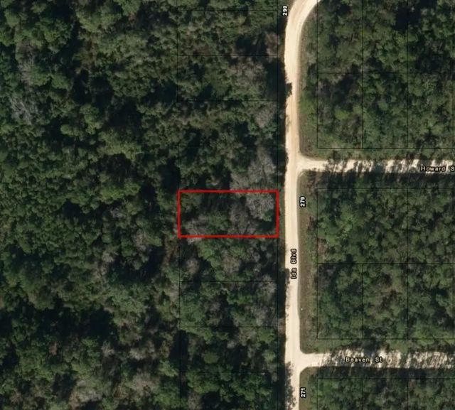 0 Ida Boulevard, Interlachen