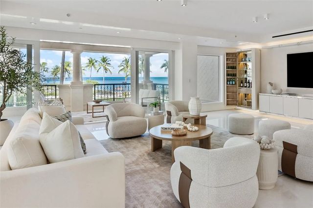 2 of 54 - 7921 Fisher Island Drive #7921, Miami Beach, FL