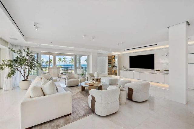 4 of 54 - 7921 Fisher Island Drive #7921, Miami Beach, FL