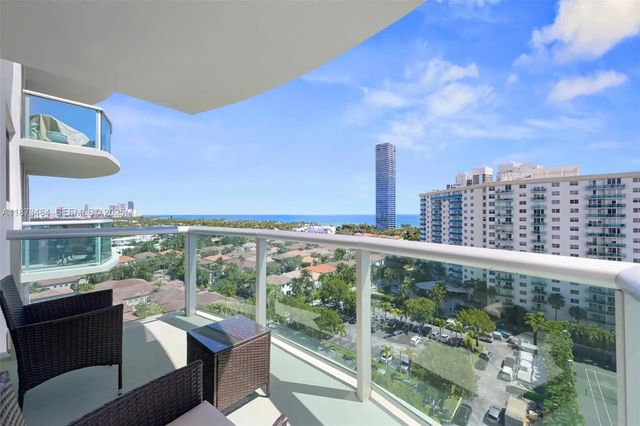 2 of 12 - 19380 Collins Avenue #1414, Sunny Isles Beach, FL