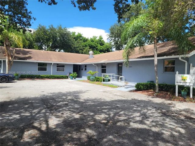 3621 Nw 90th Terrace, Sunrise