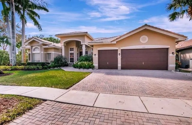 19591 Havensway Court, Boca Raton
