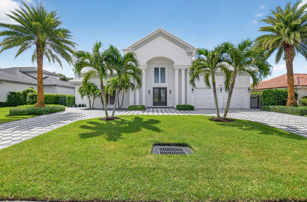 11938 N Lake Drive, Boynton Beach