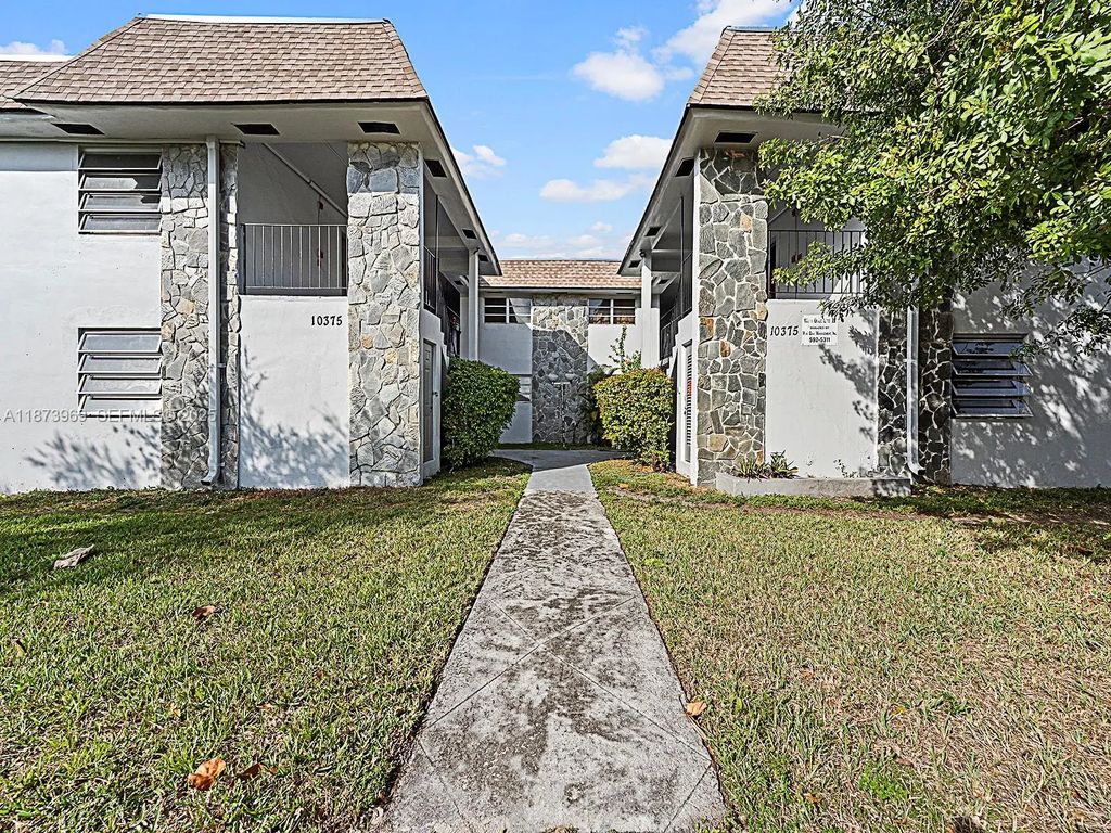 10305 Sw 40th Street, Miami