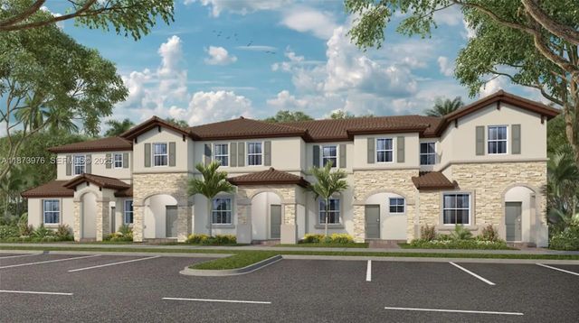 2650 Se 27 Drive, Homestead