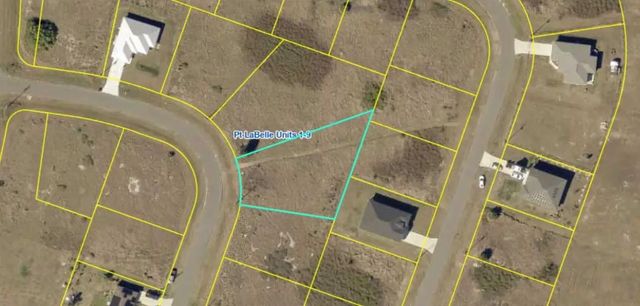 9050 Green Circle, Port Labelle