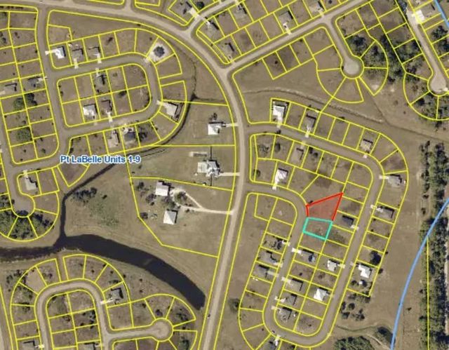 4 of 4 - 9050 Green Circle, Port Labelle, FL