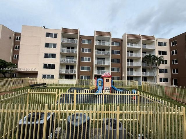 6940 Miami Gardens Drive #1-122, Hialeah