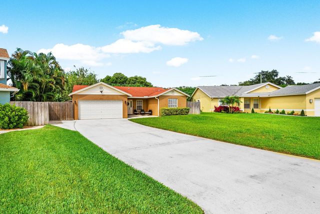 6911 Beacon Hollow Turn, Boynton Beach
