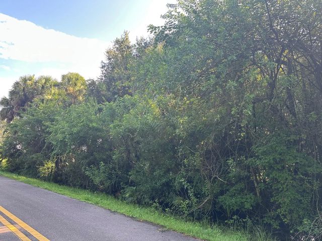 3926 Nw 38th Avenue, Okeechobee