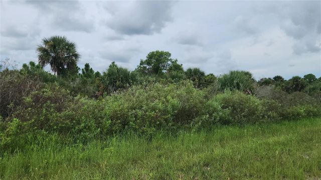 14988 Nw 316th Street, Okeechobee