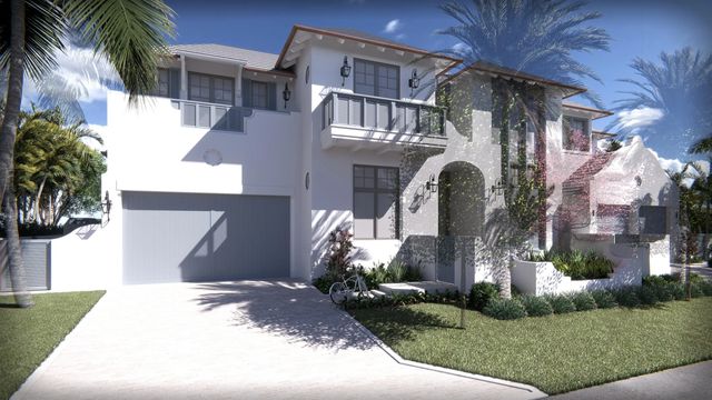 2 of 21 - 515 Lido Drive, Fort Lauderdale, FL