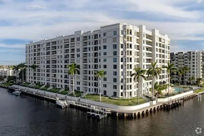 2880 Ne 14th Street Causeway #108, Pompano Beach