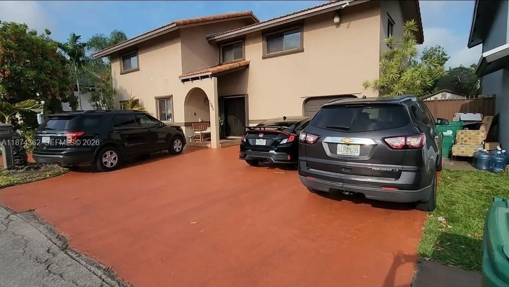11060 Sw 143rd Place, Miami