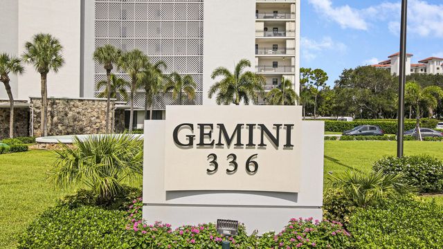 3 of 58 - 336 Golfview Road #1016, North Palm Beach, FL