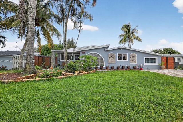 7120 Wilson Street, Hollywood