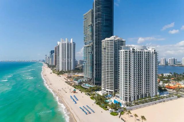 18683 Collins Avenue #1609, Sunny Isles Beach