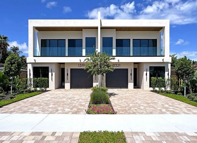 1319 Ne 14th Avenue #1319, Fort Lauderdale