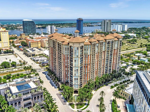 550 Okeechobee Boulevard #122, West Palm Beach