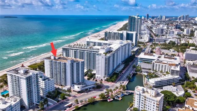 2401 Collins Avenue #1005, Miami Beach
