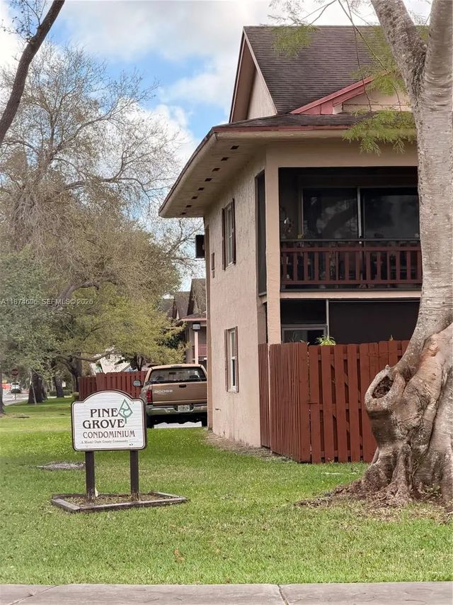 11295 Sw 88th Street #m109, Miami