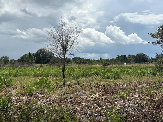 17982 Nw 318th Street, Okeechobee