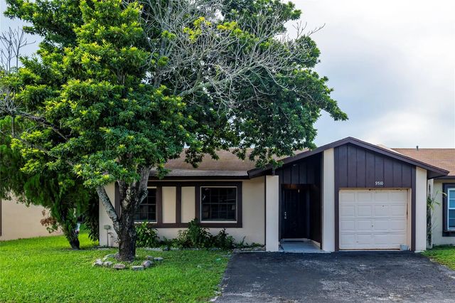 9510 W Fern Lane, Miramar