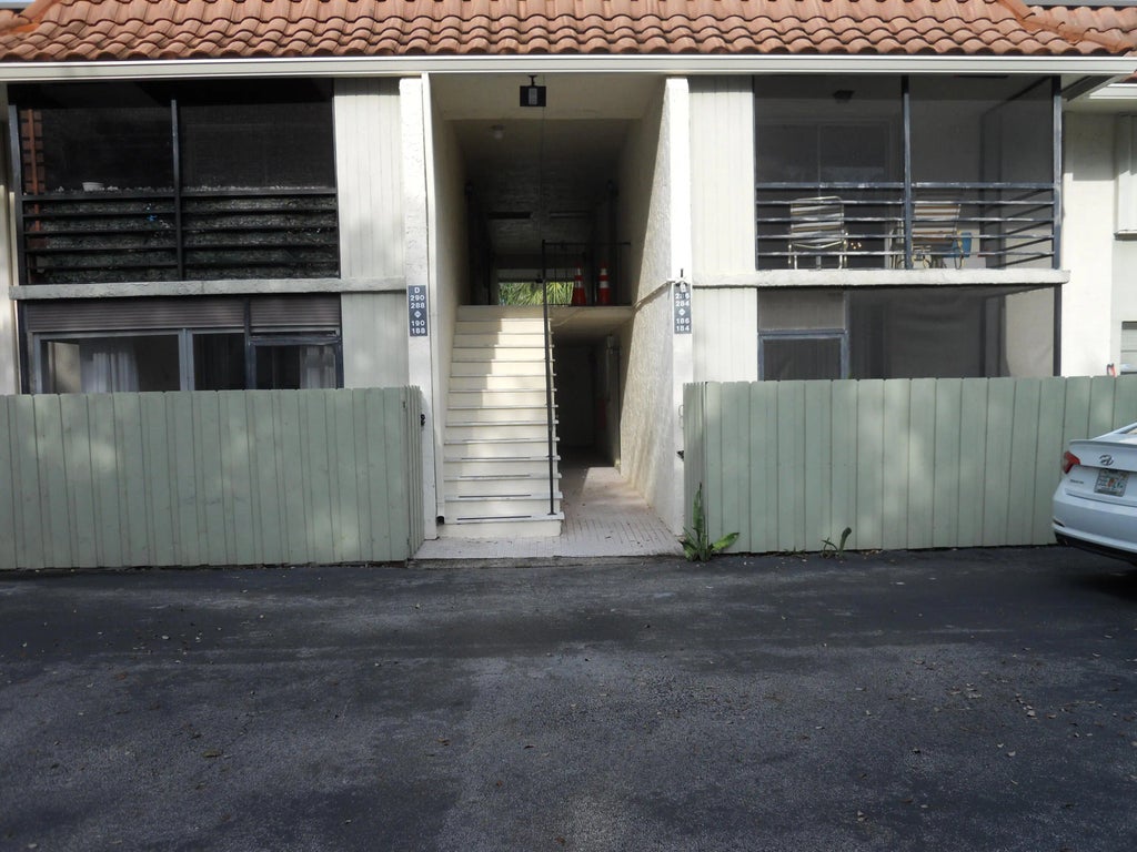 1100 Nw 13th Street #284d, Boca Raton