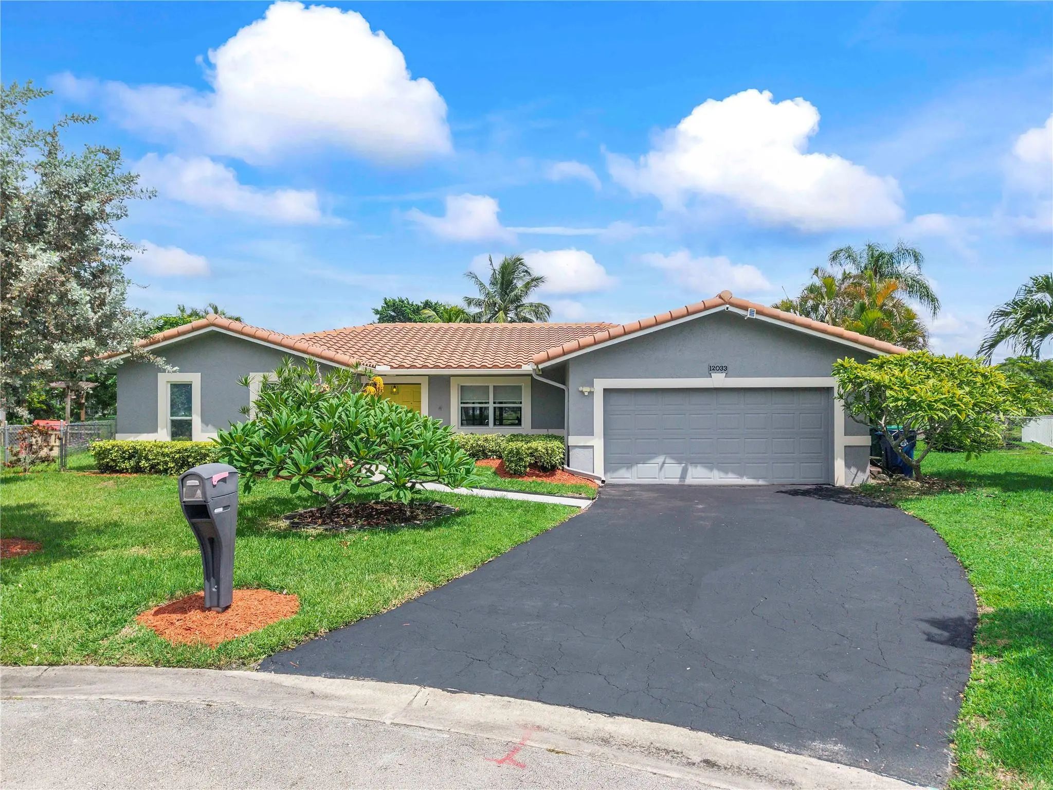 12033 Nw 29th Street, Coral Springs